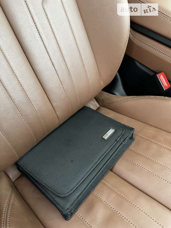 Ліфтбек Audi A7 Sportback 2018 в Гайвороні