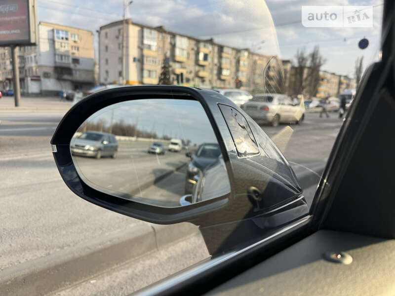 Ліфтбек Audi A7 Sportback 2017 в Дніпрі