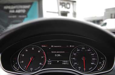 Лифтбек Audi A7 Sportback 2013 в Харькове