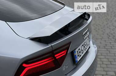 Ліфтбек Audi A7 Sportback 2015 в Вінниці