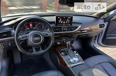 Лифтбек Audi A7 Sportback 2015 в Виннице