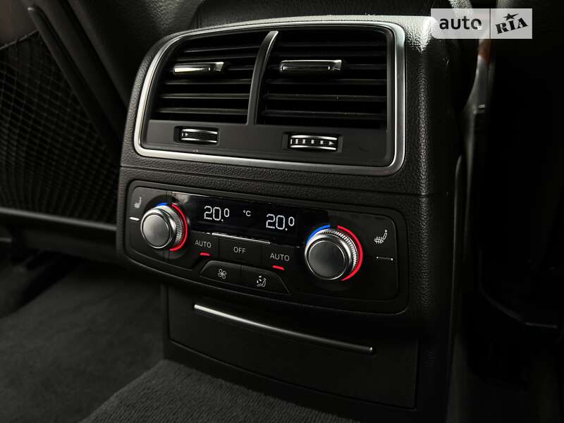 Лифтбек Audi A7 Sportback 2015 в Виннице