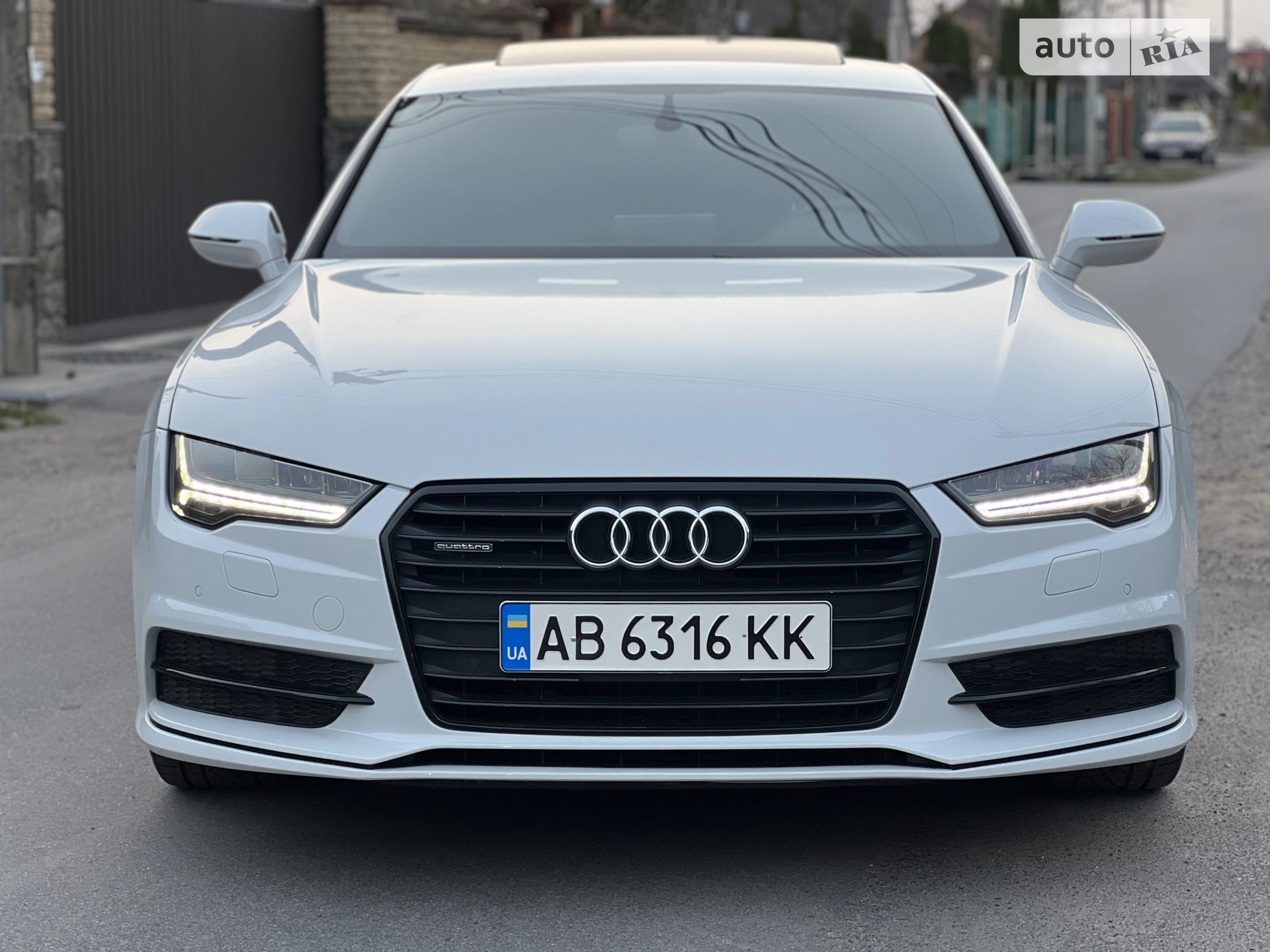 2015 Audi A7 - мініатюра 99