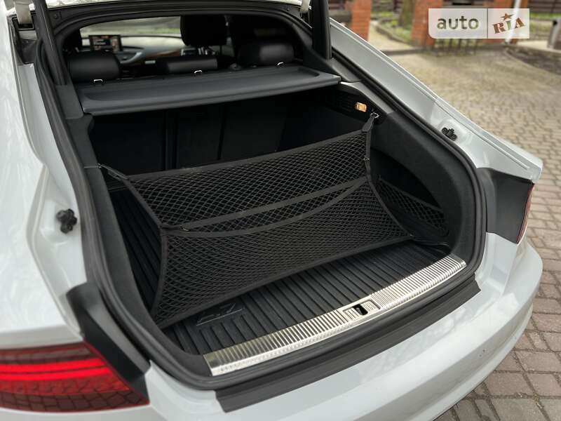 Лифтбек Audi A7 Sportback 2015 в Виннице