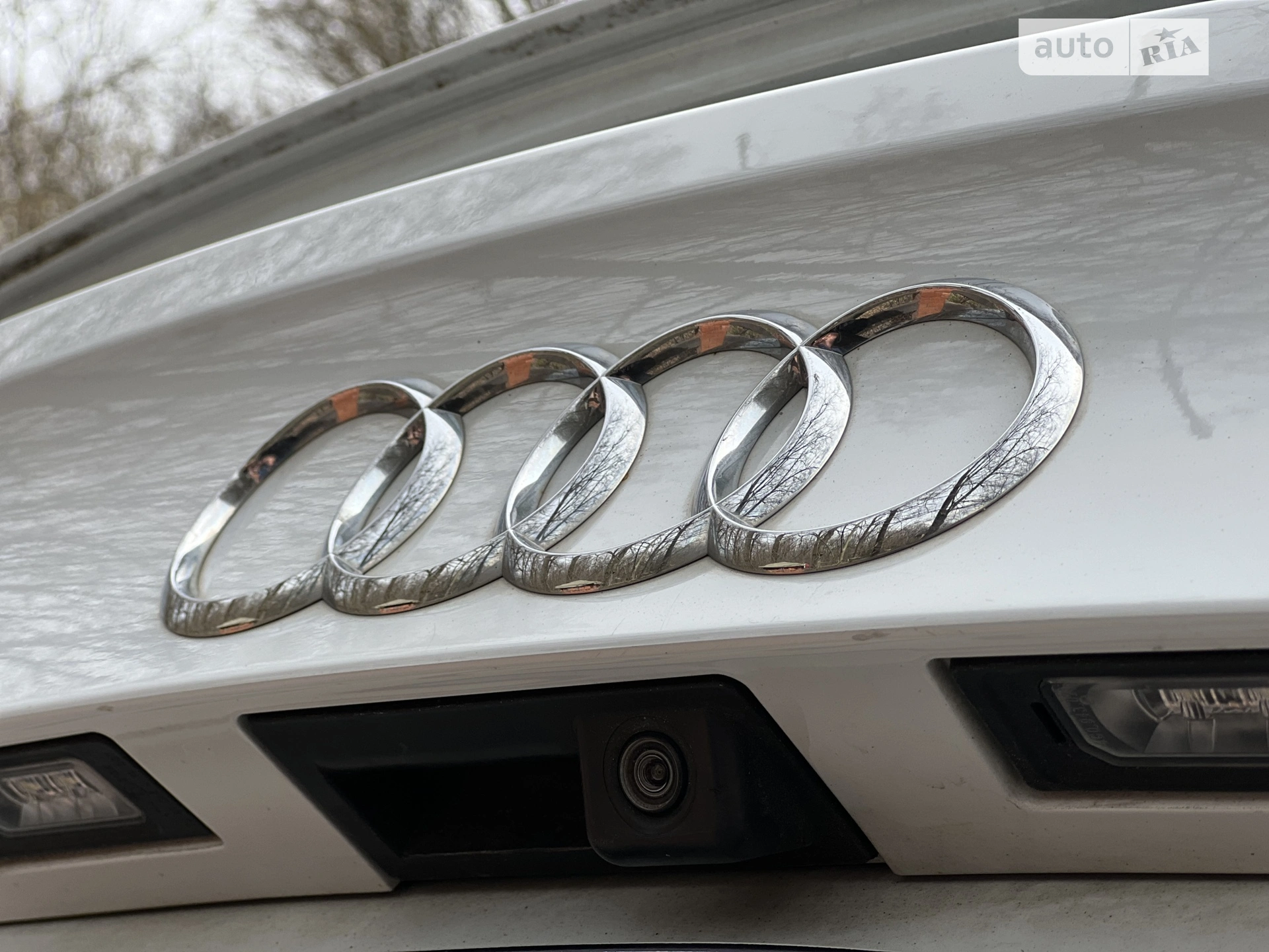 2015 Audi A7 - мініатюра 57