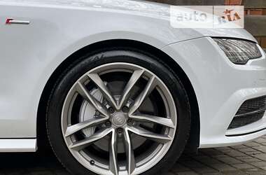 Лифтбек Audi A7 Sportback 2015 в Виннице