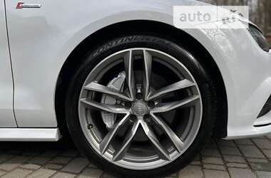 Лифтбек Audi A7 Sportback 2015 в Виннице