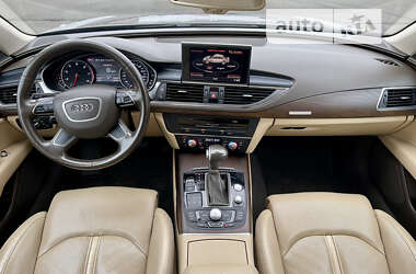 Ліфтбек Audi A7 Sportback 2011 в Києві