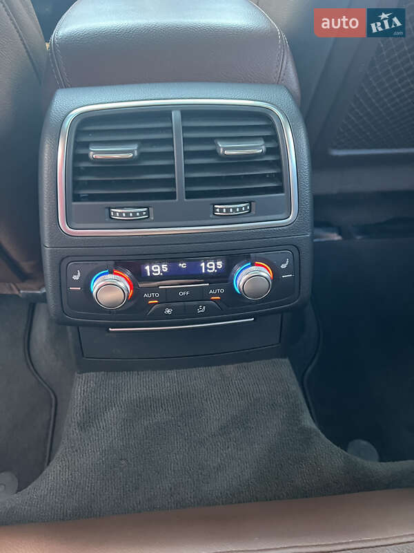 Лифтбек Audi A7 Sportback 2015 в Киеве