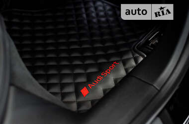 Лифтбек Audi A7 Sportback 2020 в Ровно