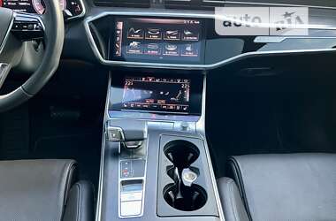Ліфтбек Audi A7 Sportback 2019 в Києві
