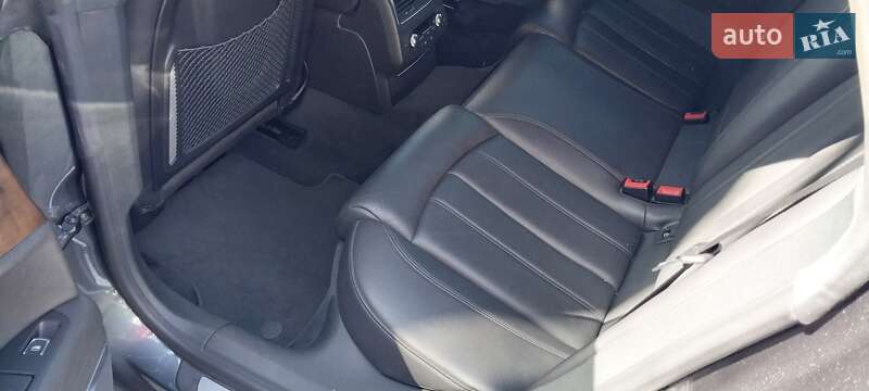 Ліфтбек Audi A7 Sportback 2014 в Кропивницькому