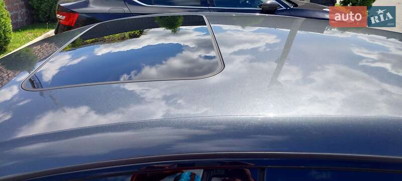 Ліфтбек Audi A7 Sportback 2014 в Кропивницькому