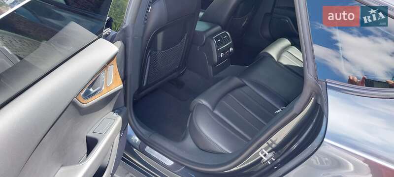 Ліфтбек Audi A7 Sportback 2014 в Кропивницькому