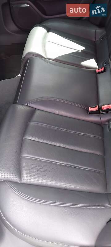 Ліфтбек Audi A7 Sportback 2014 в Кропивницькому