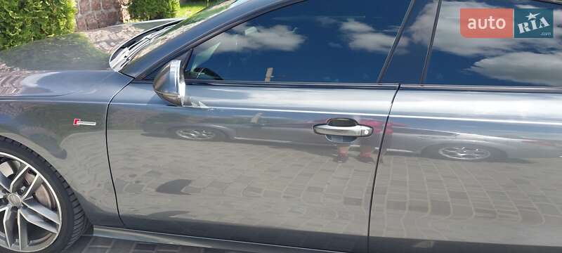 Ліфтбек Audi A7 Sportback 2014 в Кропивницькому