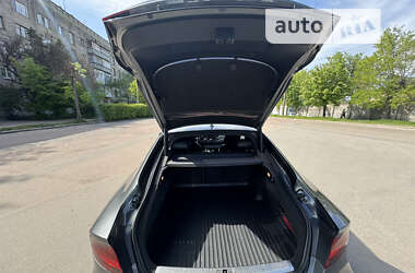 Лифтбек Audi A7 Sportback 2014 в Бердичеве