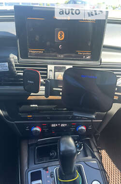 Лифтбек Audi A7 Sportback 2015 в Черкассах