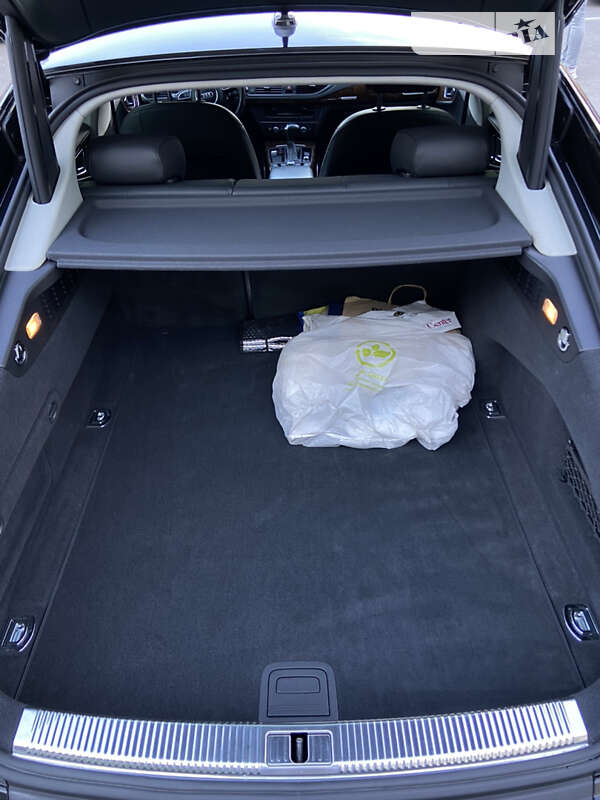 Ліфтбек Audi A7 Sportback 2012 в Києві