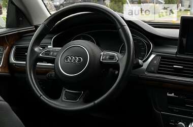 Ліфтбек Audi A7 Sportback 2013 в Львові