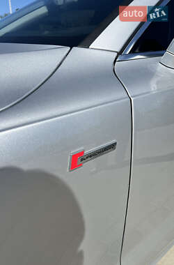 Лифтбек Audi A7 Sportback 2012 в Черкассах