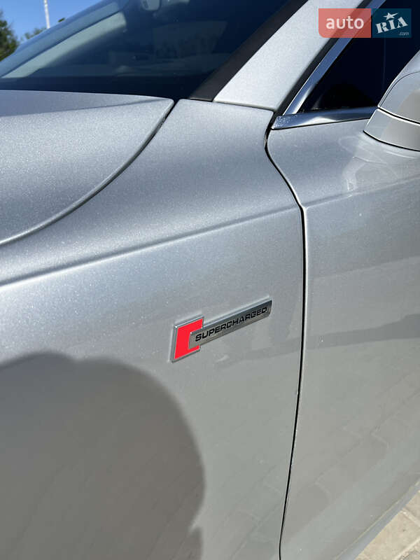 Ліфтбек Audi A7 Sportback 2012 в Черкасах