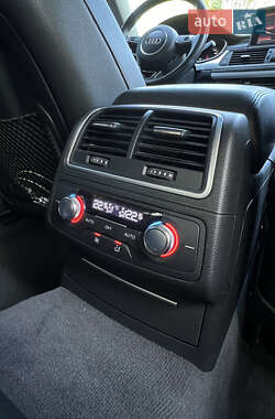 Лифтбек Audi A7 Sportback 2012 в Черкассах