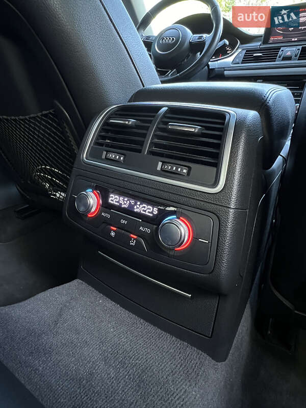 Ліфтбек Audi A7 Sportback 2012 в Черкасах