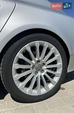 Лифтбек Audi A7 Sportback 2012 в Черкассах