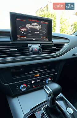 Лифтбек Audi A7 Sportback 2012 в Черкассах