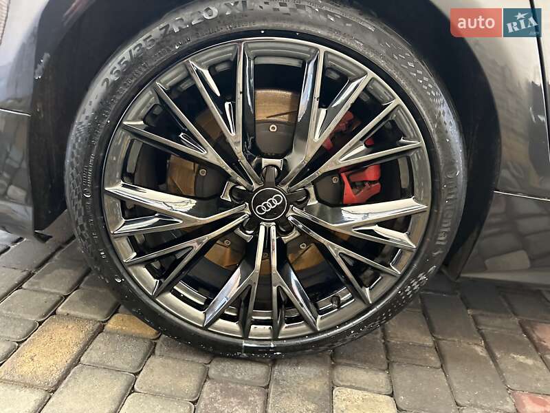 Ліфтбек Audi A7 Sportback 2016 в Одесі