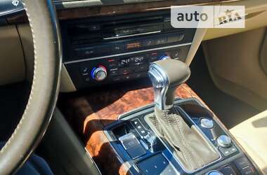 Лифтбек Audi A7 Sportback 2012 в Любомле