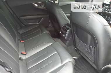 Лифтбек Audi A7 Sportback 2013 в Броварах