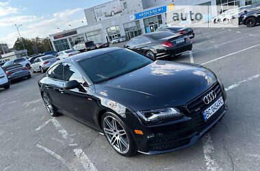 Ліфтбек Audi A7 Sportback 2014 в Києві