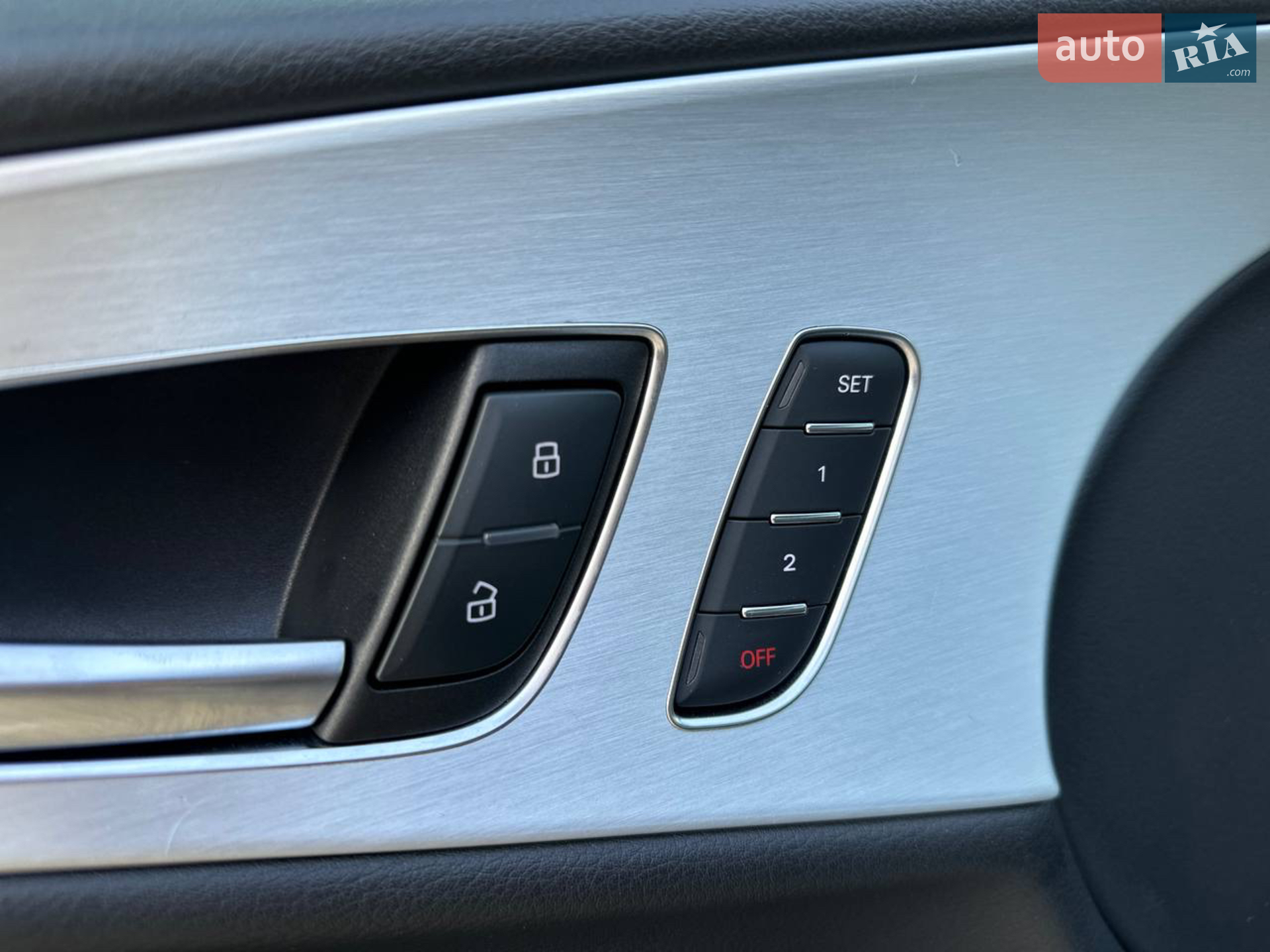 2014 Audi A7 - мініатюра 17