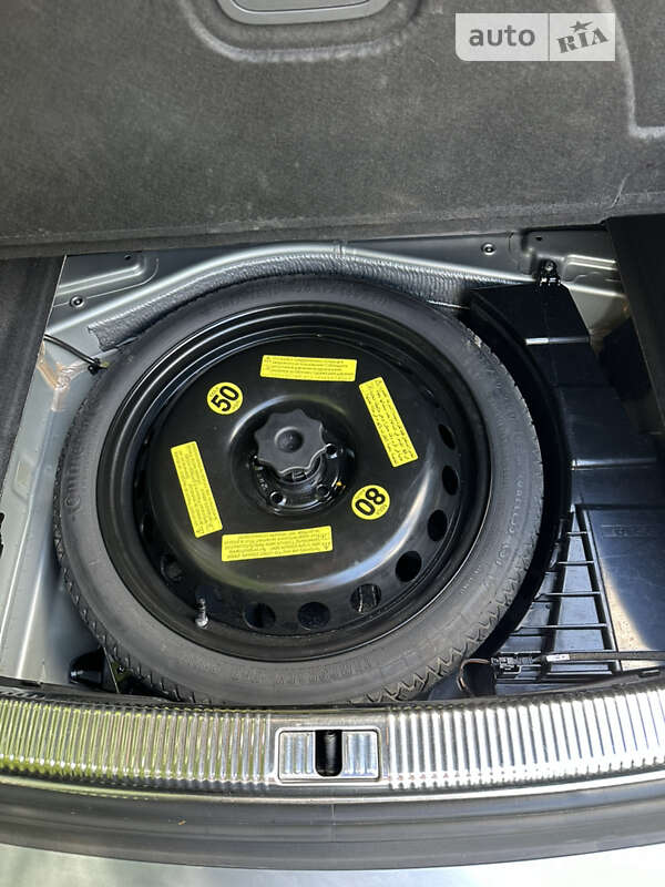 Лифтбек Audi A7 Sportback 2013 в Львове