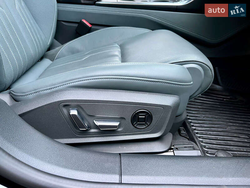 Лифтбек Audi A7 Sportback 2018 в Киеве