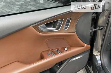 Ліфтбек Audi A7 Sportback 2014 в Києві