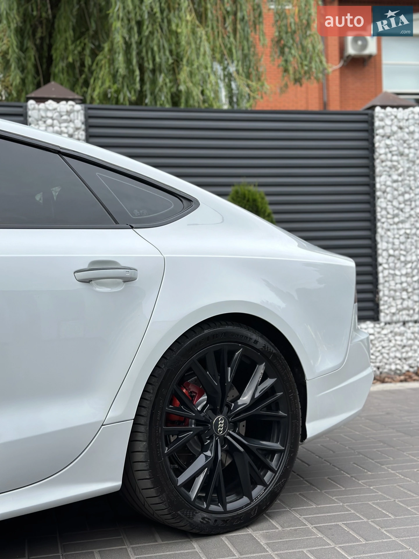 2015 Audi A7 - мініатюра 15