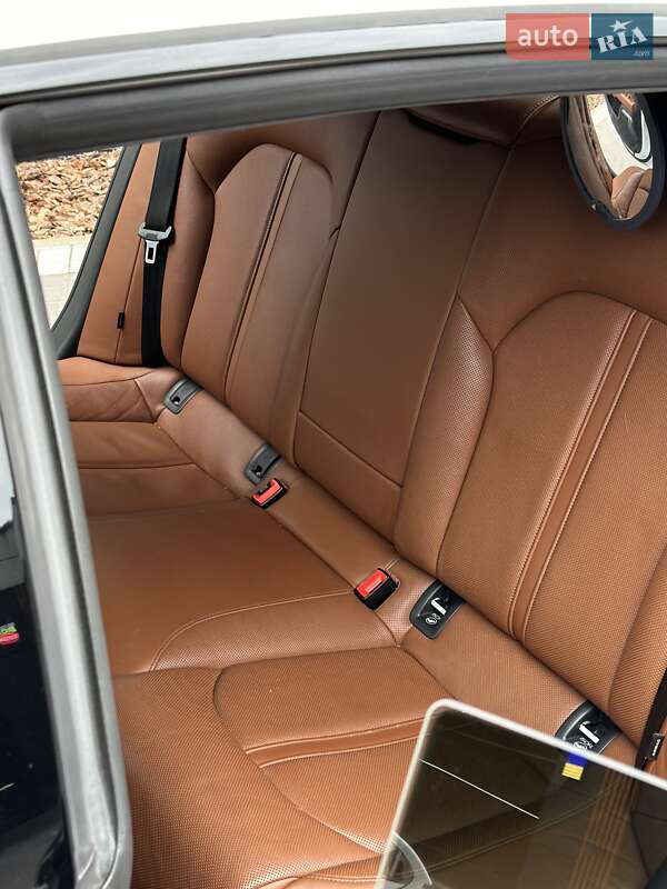 Ліфтбек Audi A7 Sportback 2015 в Черкасах фото 24 Ліфтбек Audi A7 Sportback 2015 в Черкасах