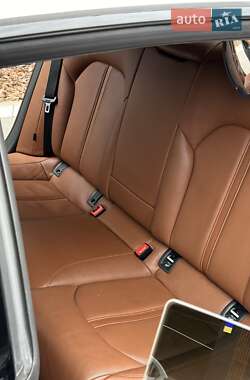 Лифтбек Audi A7 Sportback 2015 в 