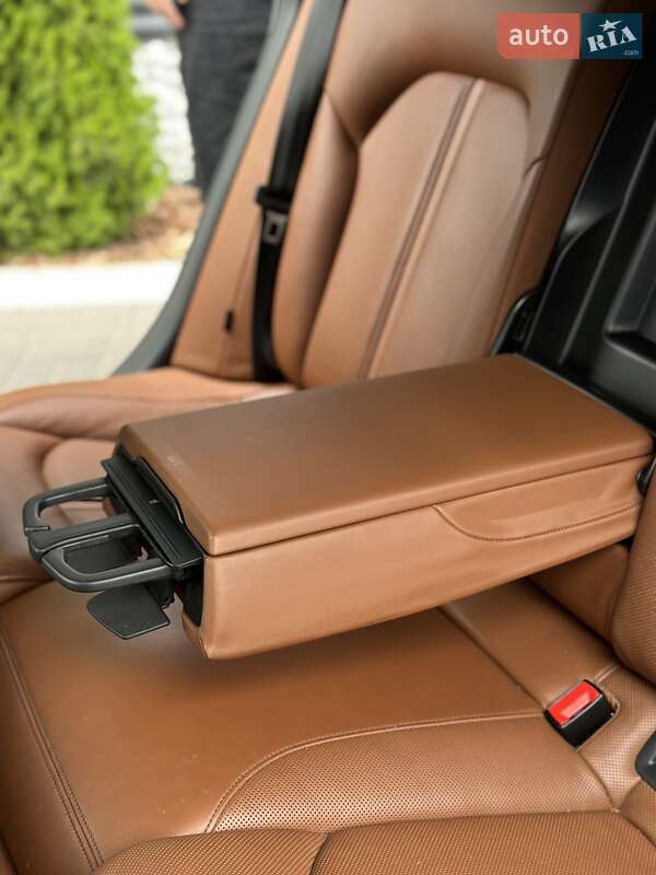 Ліфтбек Audi A7 Sportback 2015 в Черкасах фото 35 Ліфтбек Audi A7 Sportback 2015 в Черкасах