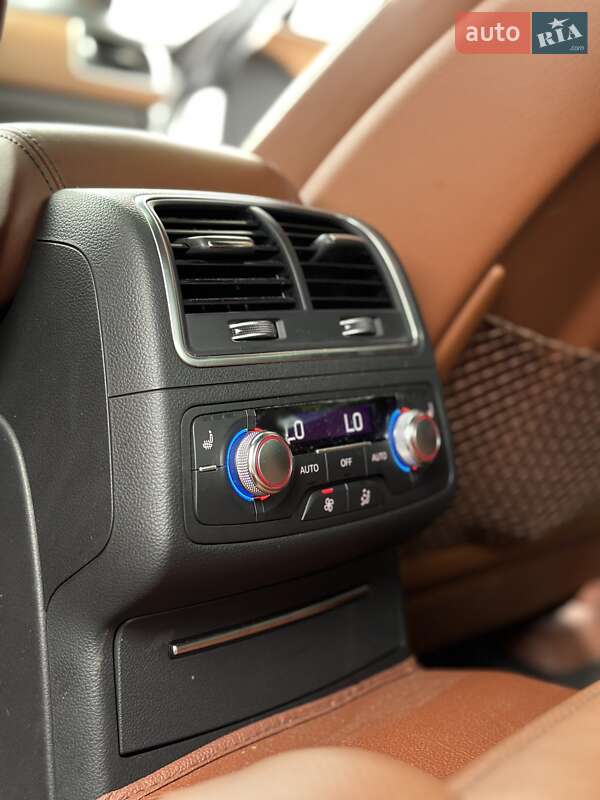 Ліфтбек Audi A7 Sportback 2015 в Черкасах фото 36 Ліфтбек Audi A7 Sportback 2015 в Черкасах