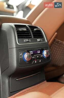 Лифтбек Audi A7 Sportback 2015 в 