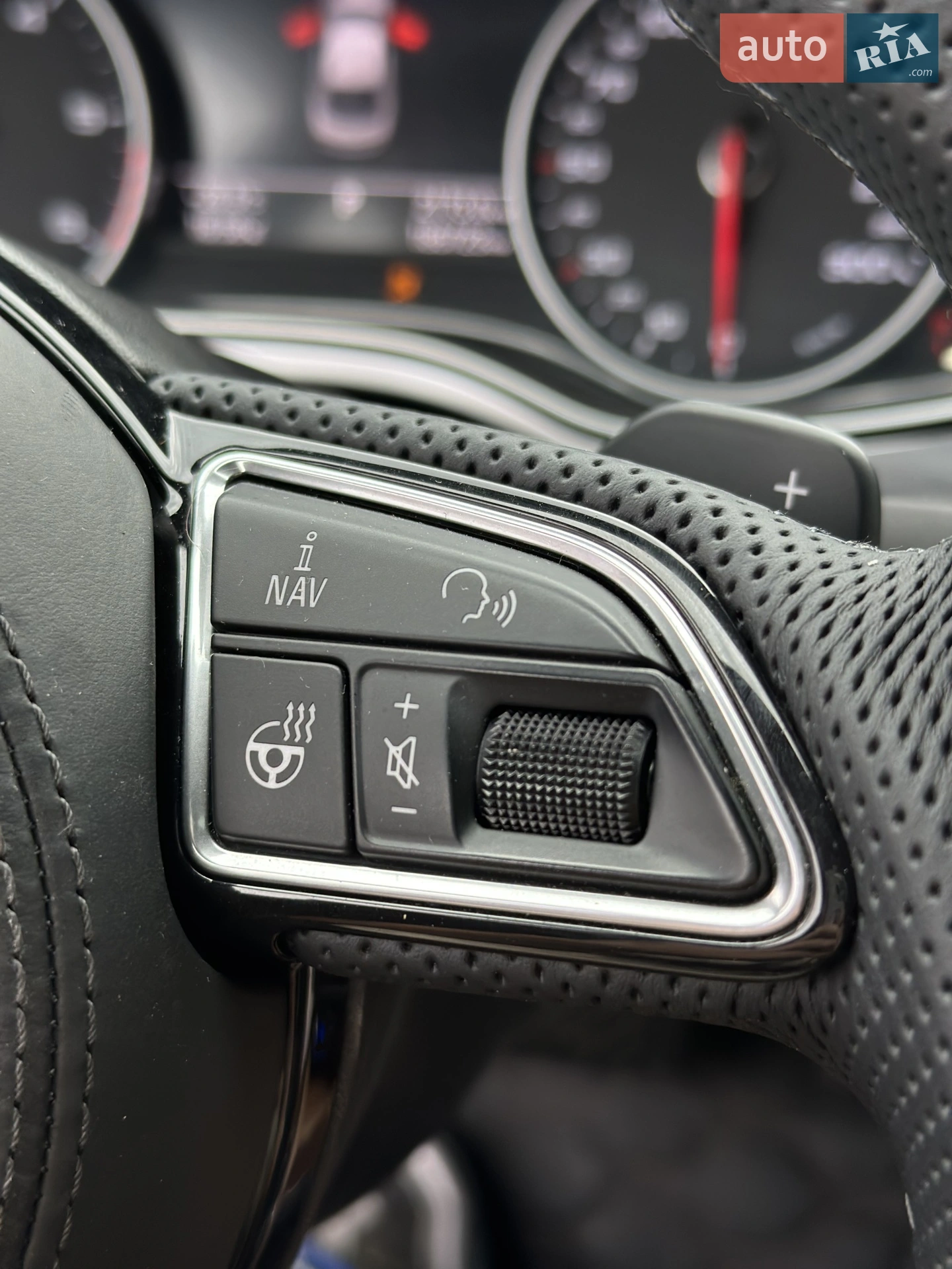 2015 Audi A7 - мініатюра 42