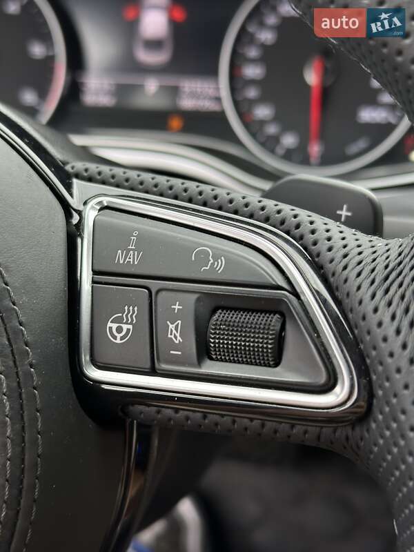 Ліфтбек Audi A7 Sportback 2015 в Черкасах фото 38 Ліфтбек Audi A7 Sportback 2015 в Черкасах