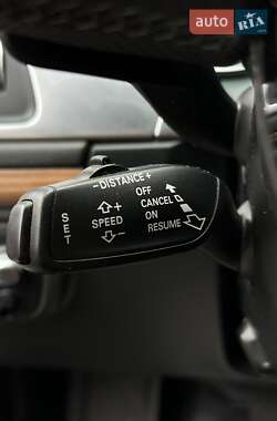 Лифтбек Audi A7 Sportback 2015 в 