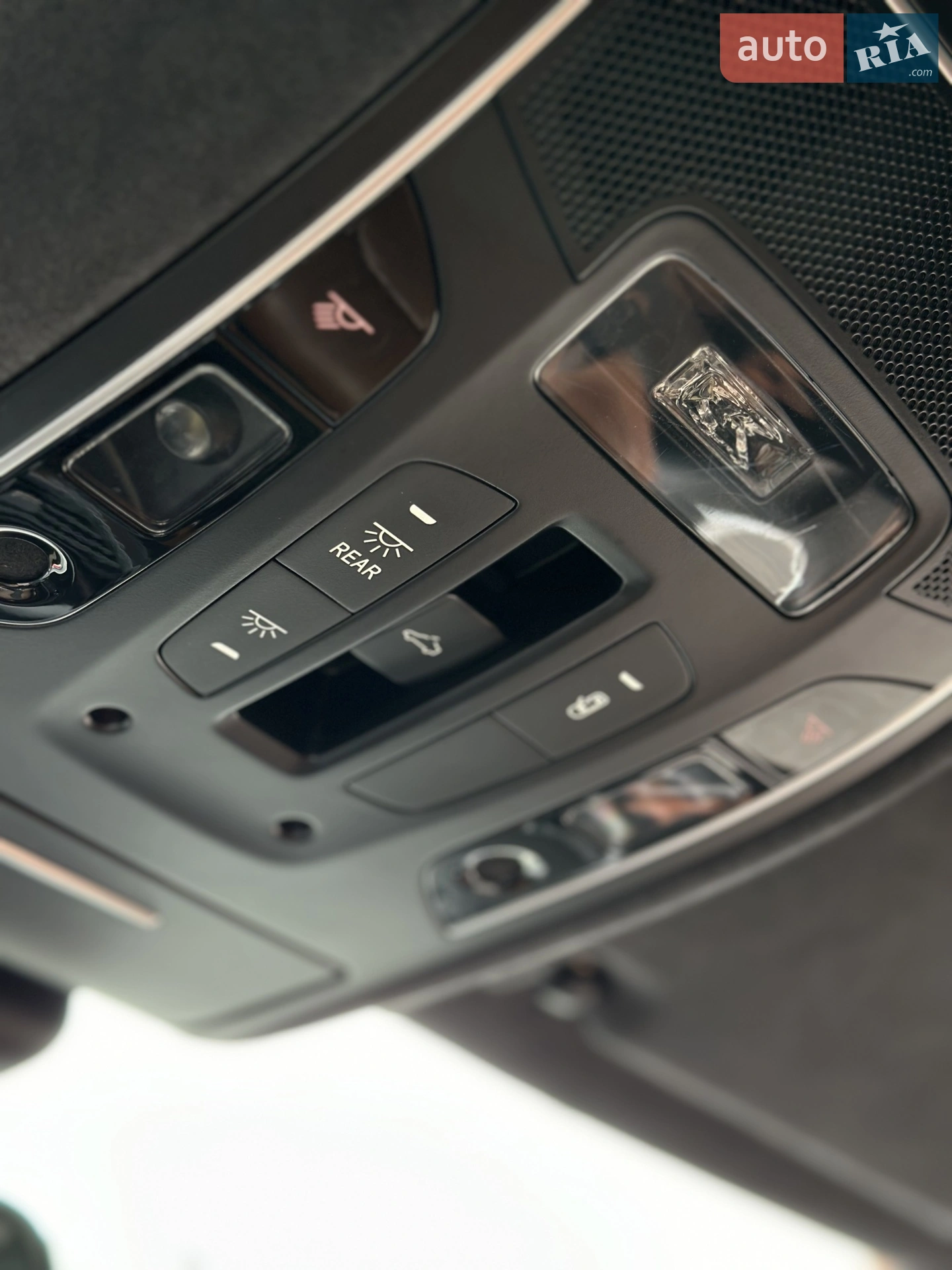 2015 Audi A7 - мініатюра 47