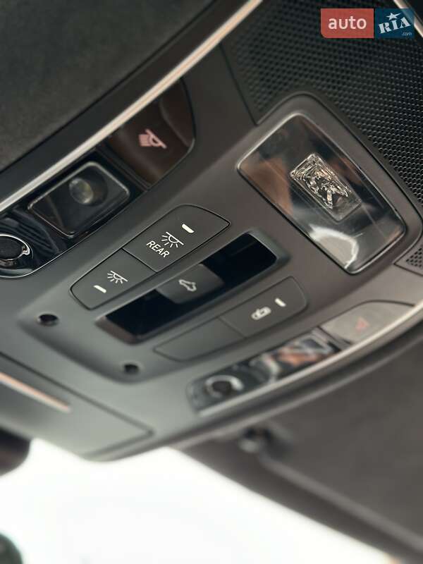 Ліфтбек Audi A7 Sportback 2015 в Черкасах фото 43 Ліфтбек Audi A7 Sportback 2015 в Черкасах