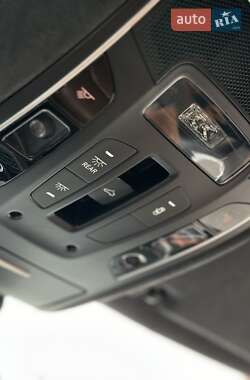 Лифтбек Audi A7 Sportback 2015 в 